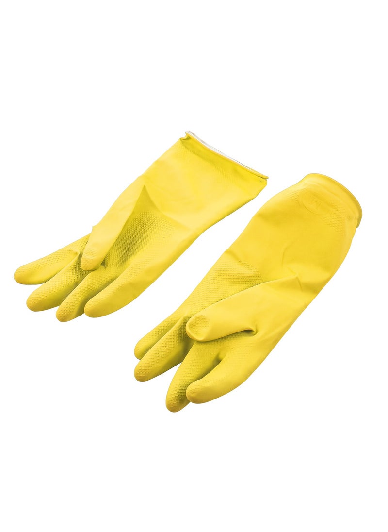 HOUSEHOLD GLOVES M