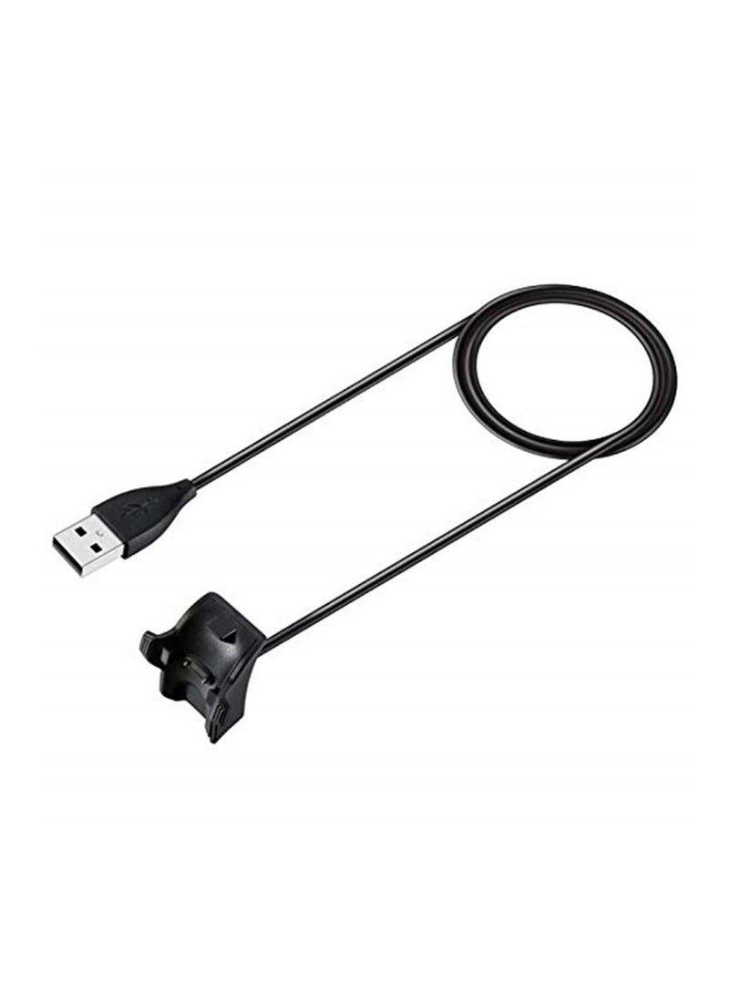 USB Charger Cradle for Honor 3 Band Charging Cable for Smart Watch Accessories  - Image 1