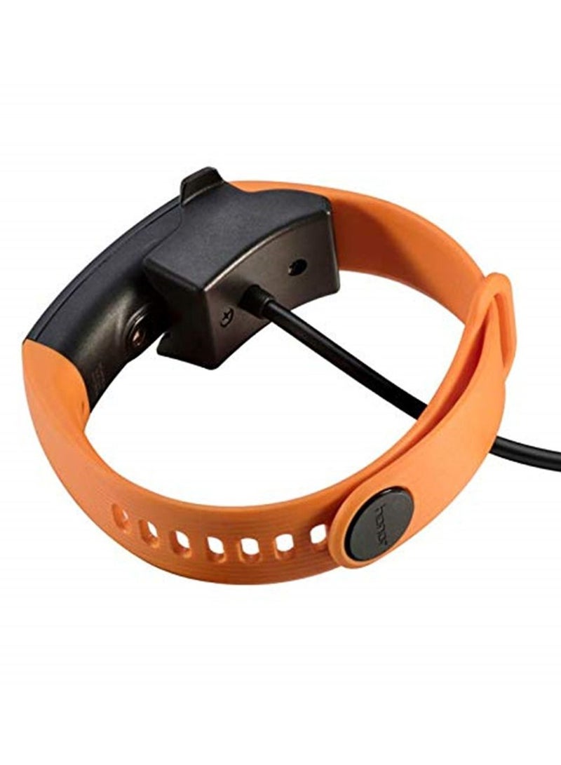 USB Charger Cradle for Honor 3 Band Charging Cable for Smart Watch Accessories  - Image 5