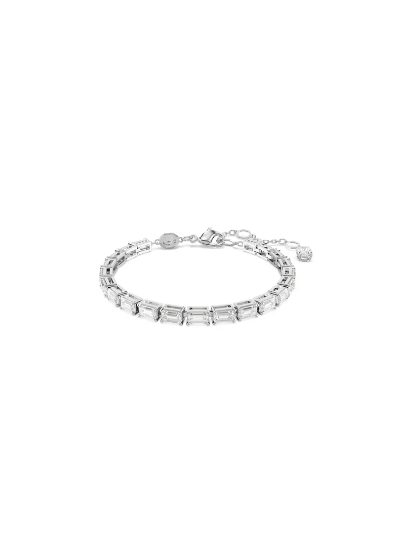 SWAROVSKI Matrix:Tb Octagon Bracelet