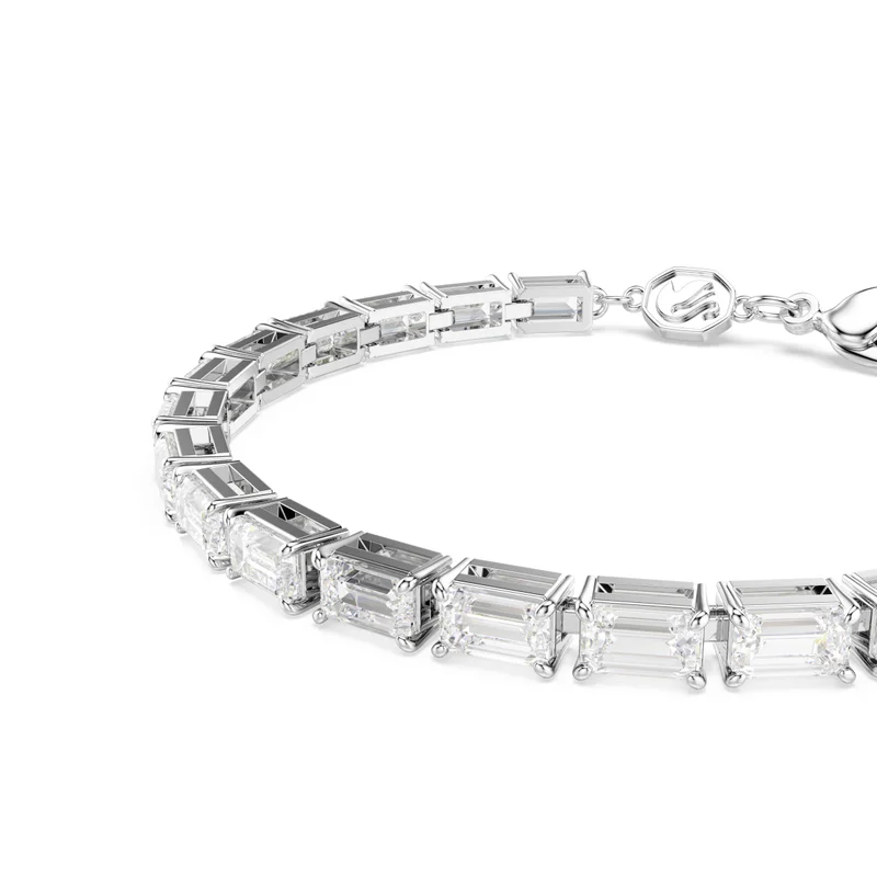 SWAROVSKI Matrix:Tb Octagon Bracelet