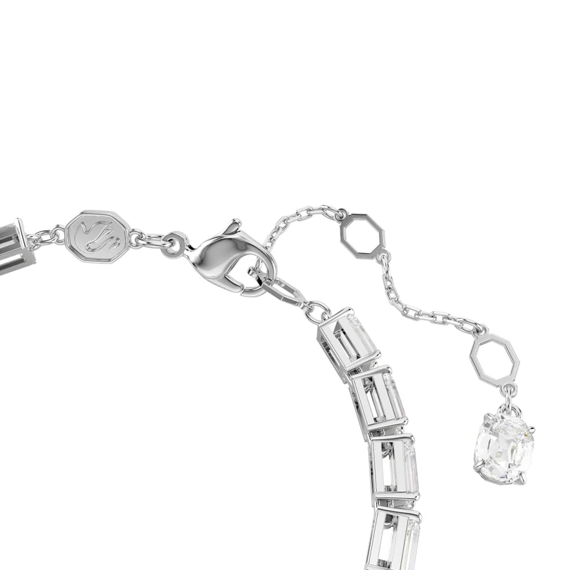 SWAROVSKI Matrix:Tb Octagon Bracelet