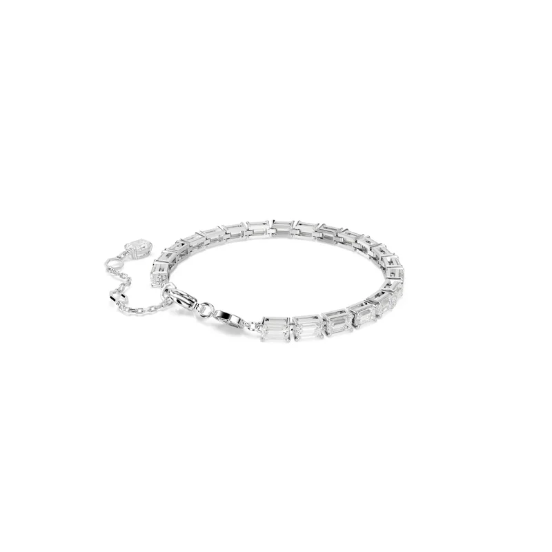 SWAROVSKI Matrix:Tb Octagon Bracelet