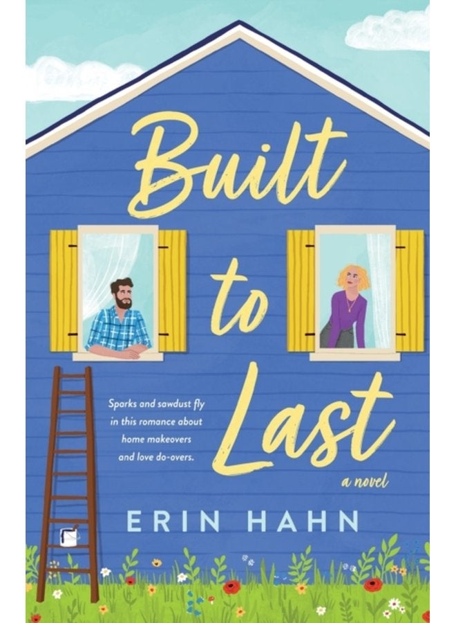 Built to Last A Novel - Paperback