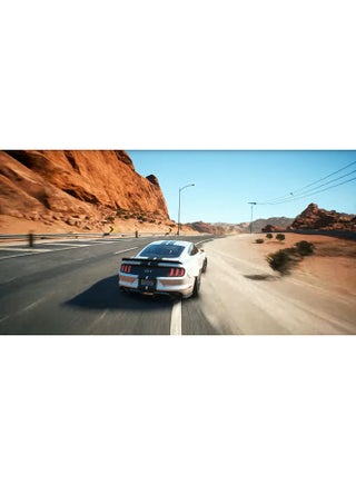 لعبة الفيديو Need For Speed: Payback - إنجليزي/عربي - (إصدار السعودية) - سباق - playstation_4_ps4 - view 4