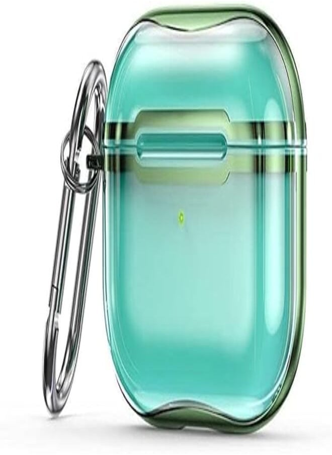 Generic - Shockproof Case for Apple Airpods 3 - Image 1