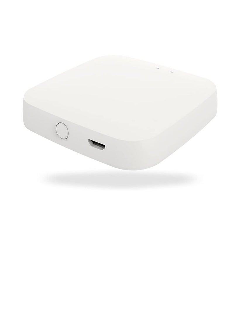 Generic - Bluetooth Gateway, BLE Mesh Wireless Gateway Hub, Only For Tuya APP or Smart Life,Smart Wireless Smart Control Center for Smart Home Equipment - Image 1