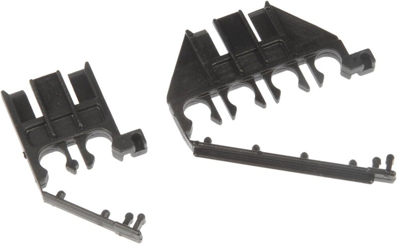 40284: Spark Plug Wire Retainers