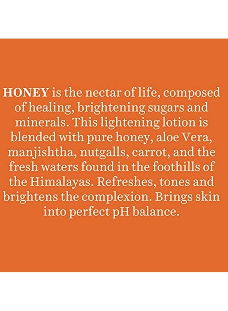 بيوتيك بوتانيكالز تونر بيوتيك بيو هوني لتنقية الماء، 120 مل - Image 2