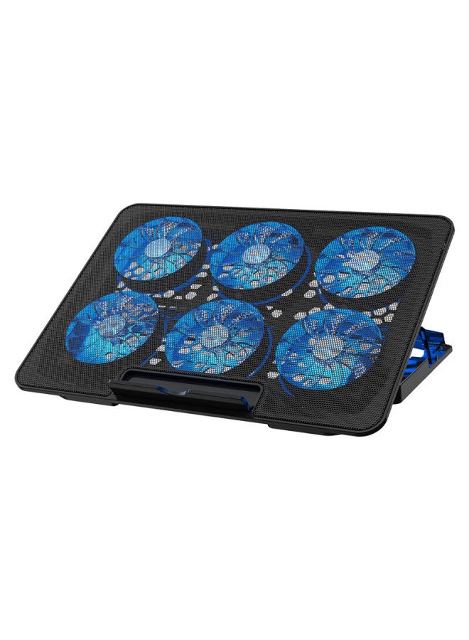 Suohuang S6 Laptop Cooling Pad Thinkbook 14 - Image 5