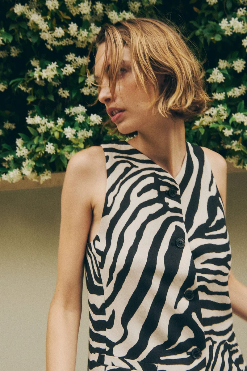 اتش اند ام فيست بدلة طويل