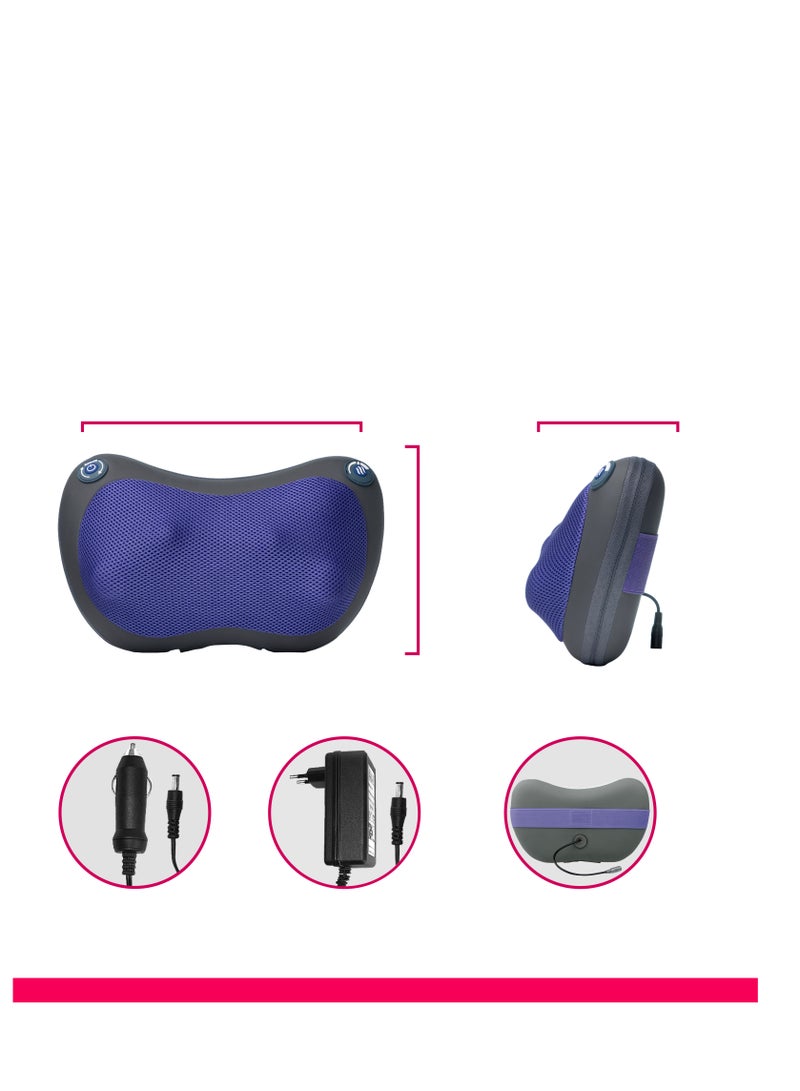 B.Well MED-420 Electric Massager with Heating - Image 2