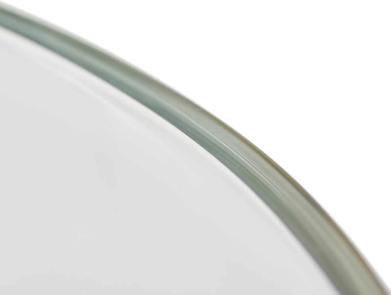 Leonardo HOME Cucina 066326 Set of 6 Bowls 540 ml Diameter 14 cm Microwave Safe Clear Glass - Image 5