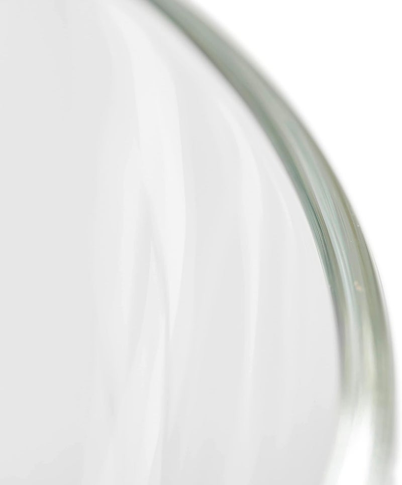 Leonardo HOME Cucina 066326 Set of 6 Bowls 540 ml Diameter 14 cm Microwave Safe Clear Glass - Image 4