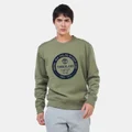 Timberland Green