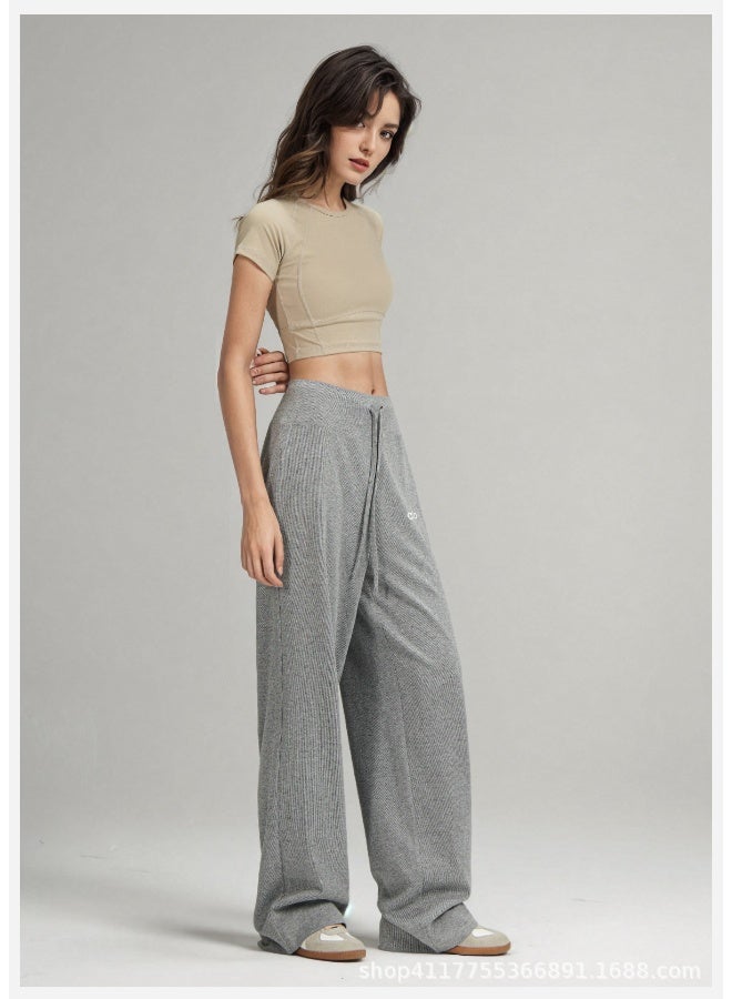 ALO Yoga Casual Commuter Athletic Pants - Stylish and Versatile - Image 2