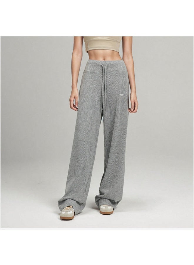 ALO Yoga Casual Commuter Athletic Pants - Stylish and Versatile - Image 1