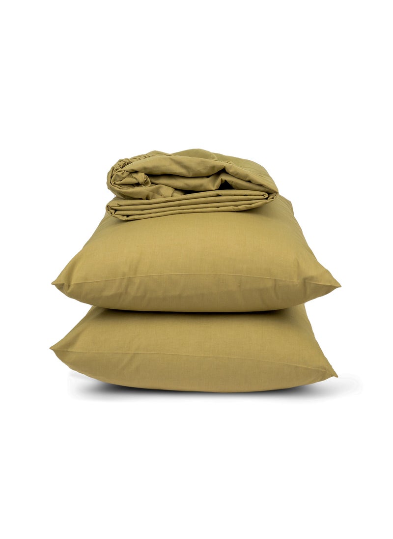 Fitted Sheet Set Olive 120x200 - pzsku/ZCC0C210519B7C4C1FF4AZ/45/_/1668282068/8dbe1ed3-9190-43ea-b05c-f608f2e51af5