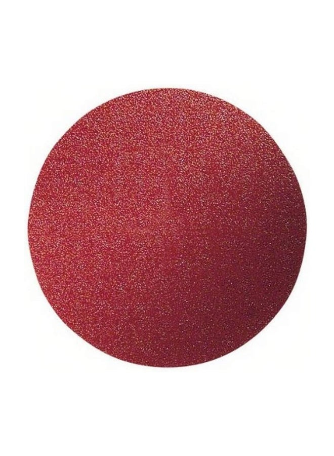 BOSCH 2609256B47 Home and Garden Sanding Sheet Set for Angle Grinder and Drill - 10 Pcs/Set - Image 1