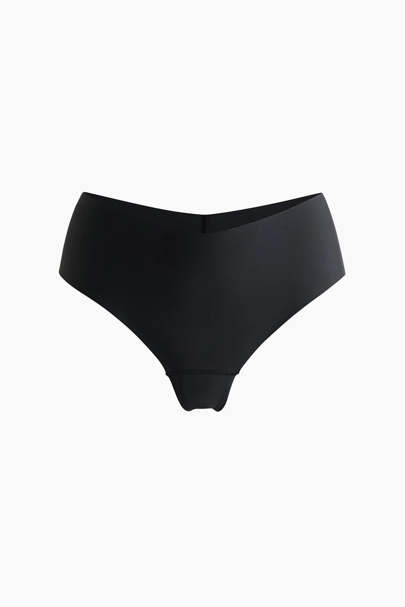 H&M 3-pack invisible hipster briefs