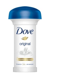 Dove Dove Women Antiperspirant Deodorant Rollon Original 50ml 