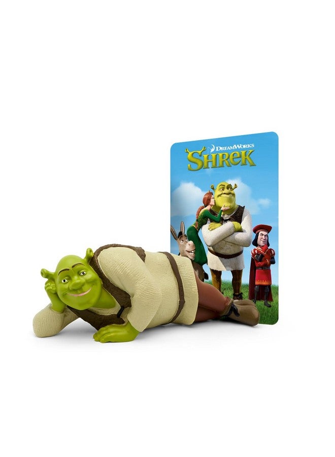 Tonies Shrek Audio Toy Figurine - Image 1
