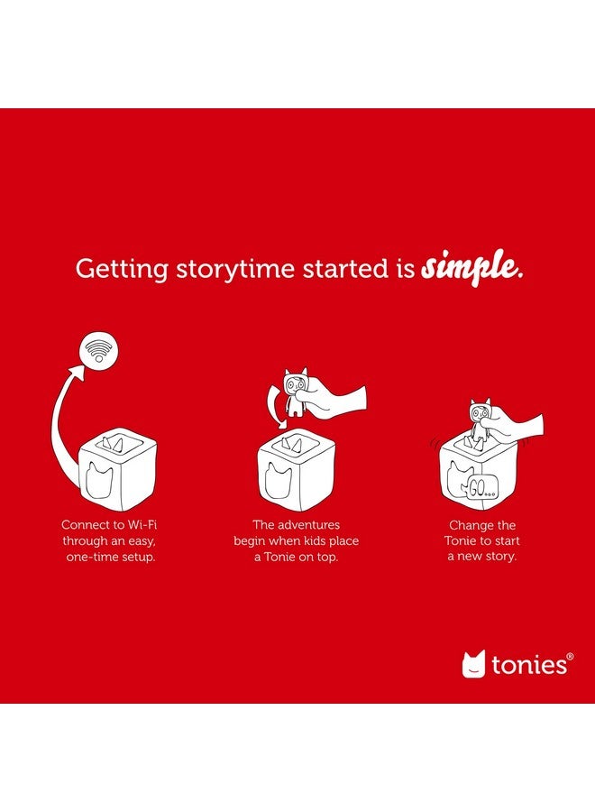 Tonies Shrek Audio Toy Figurine - Image 5