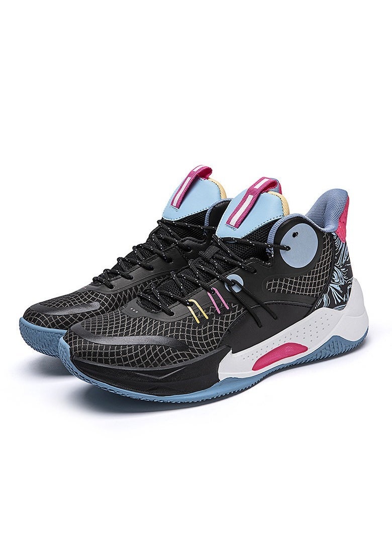 SKT Shiketro New Basketball Sneakers  - Image 2