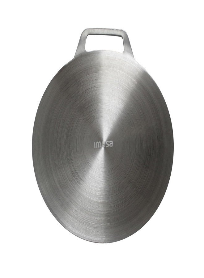 إيموسا شواية/بودرة ألومنيوم مقاس 14 بوصة من إيموسا - Image 1