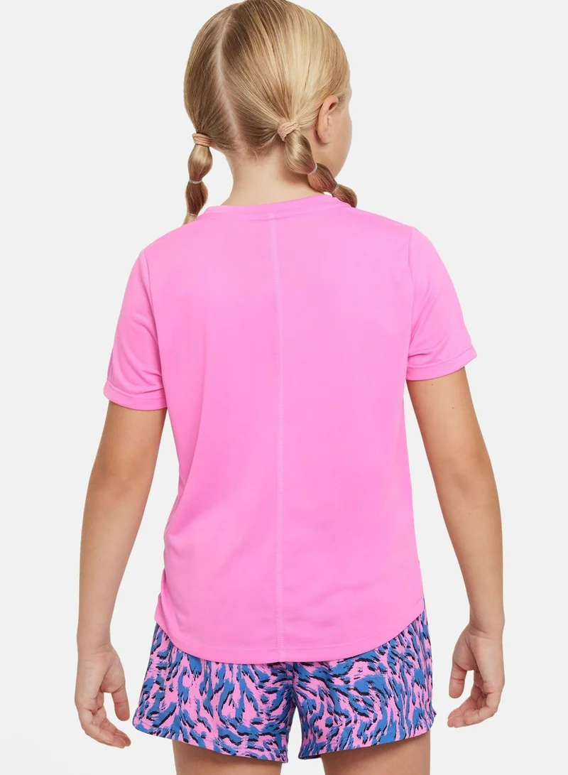 Nike Youth One T-Shirt