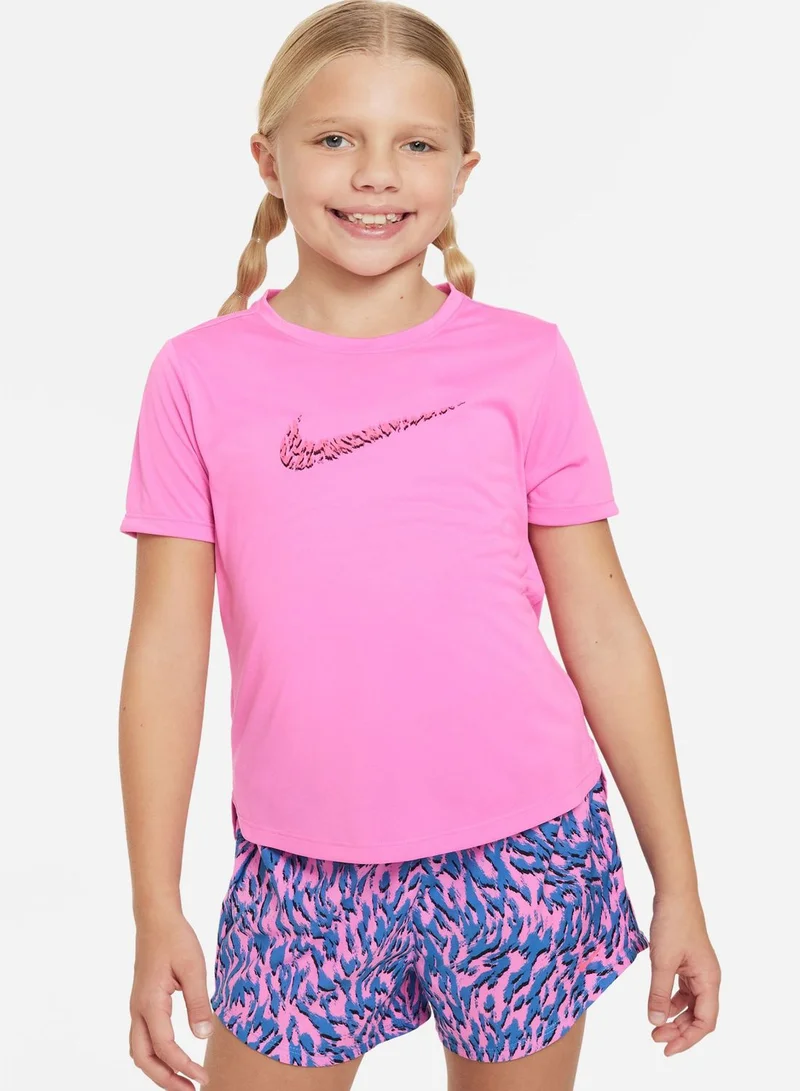 Nike Youth One T-Shirt