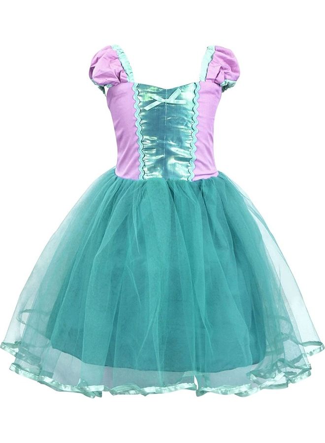 NIBEMINENT Princess Party Costume 100cm - Image 1