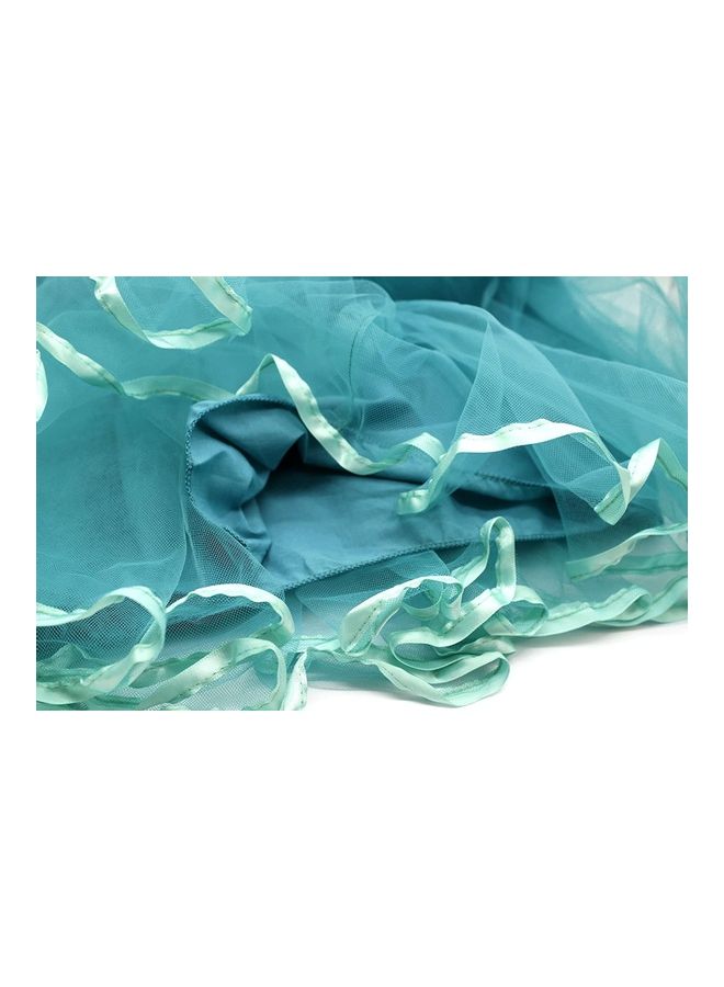 NIBEMINENT Princess Party Costume 100cm - Image 4