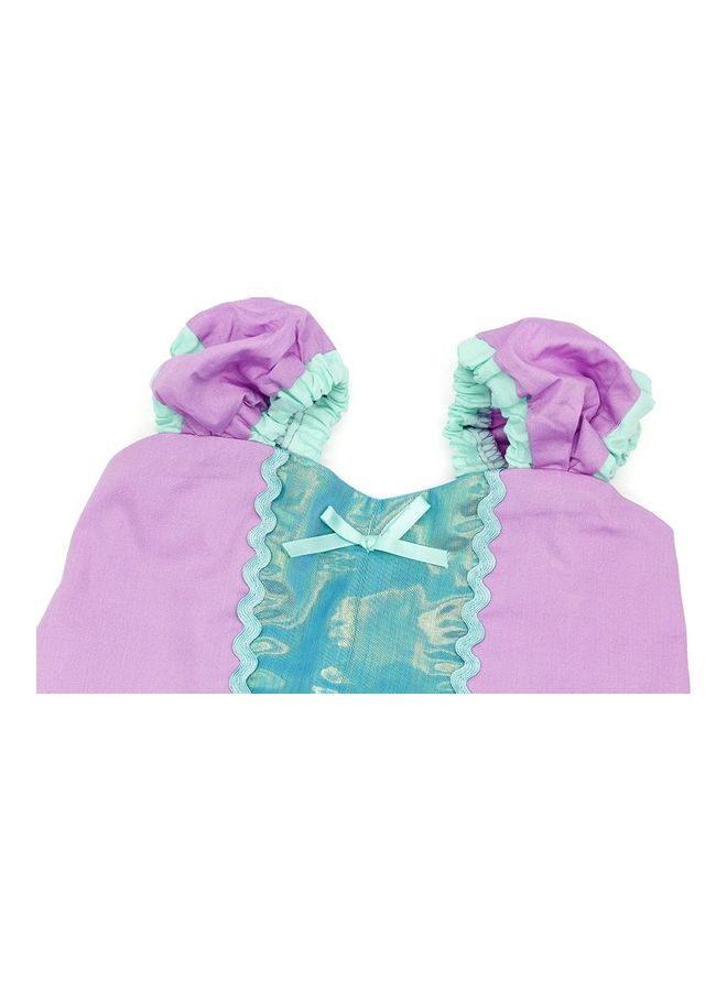 NIBEMINENT Princess Party Costume 100cm - Image 3