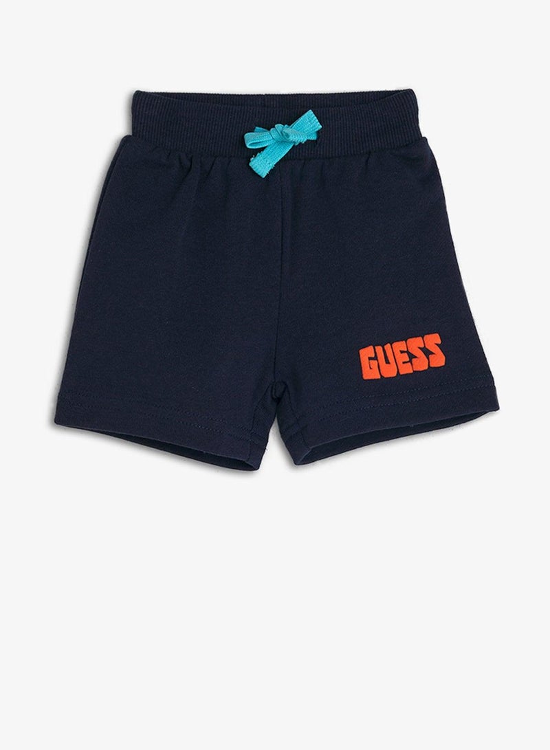 GUESS Infant T-Shirt And Shorts Set - Image 5