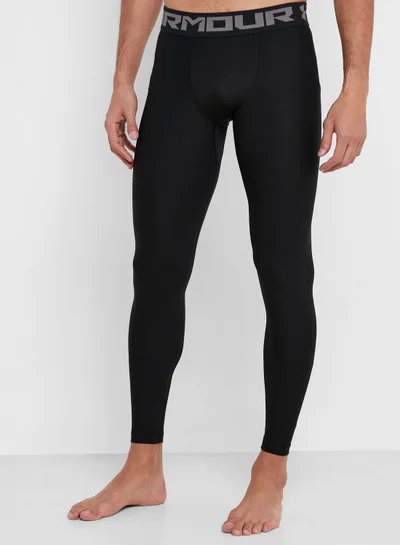 UNDER ARMOUR HeatGear Armour Tights