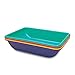 Edushape Water and Sand Play IndoorOutdoor Activity Tubs Set of 4 - Image 3