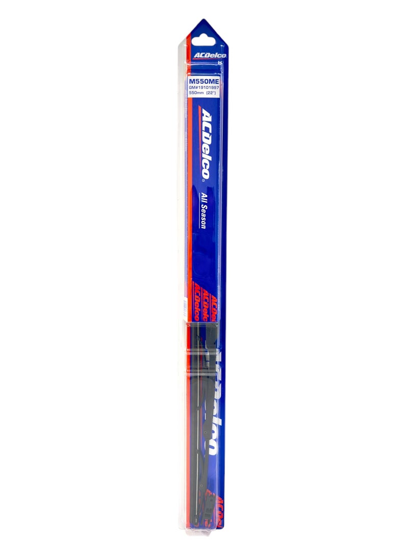 ACDelco Wiper Blade 550mm / 22" 
