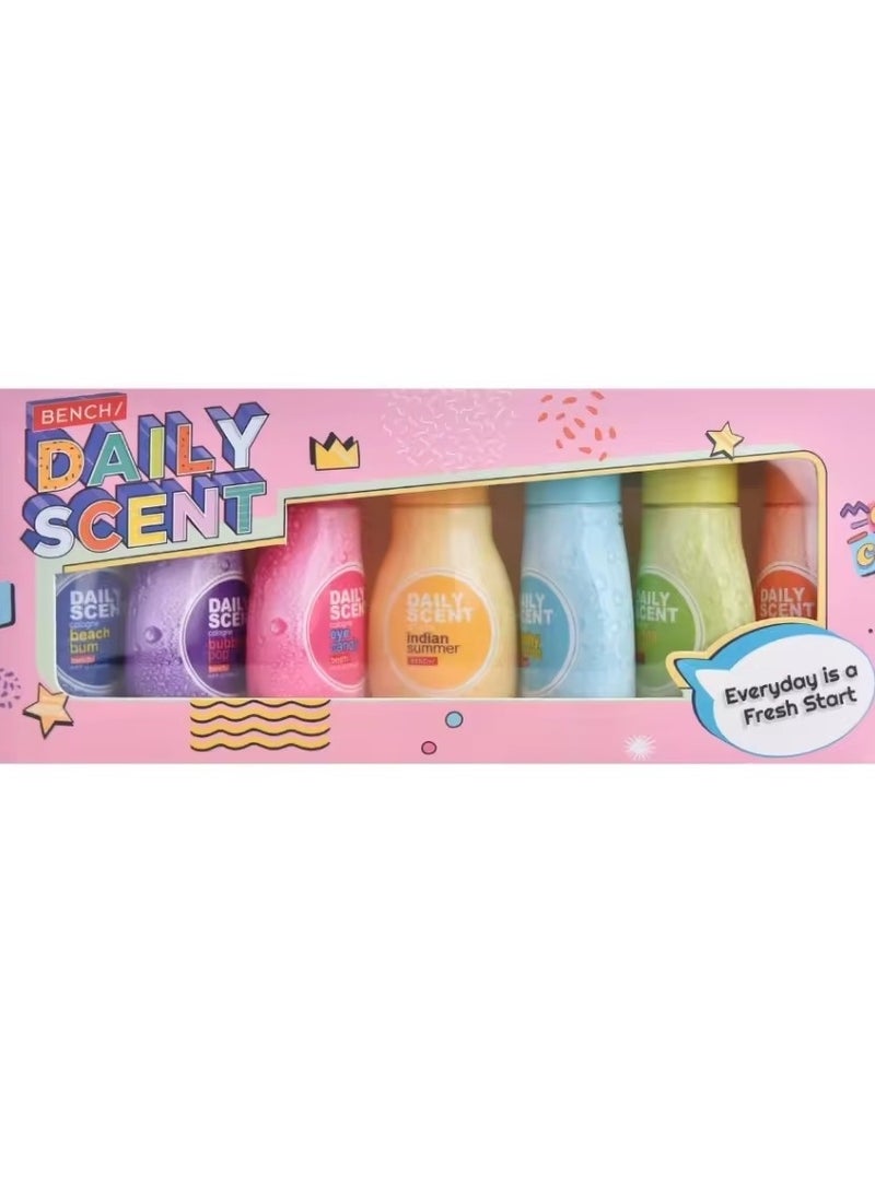 Bench BENCH DAILY SCENT 6 IN 1 