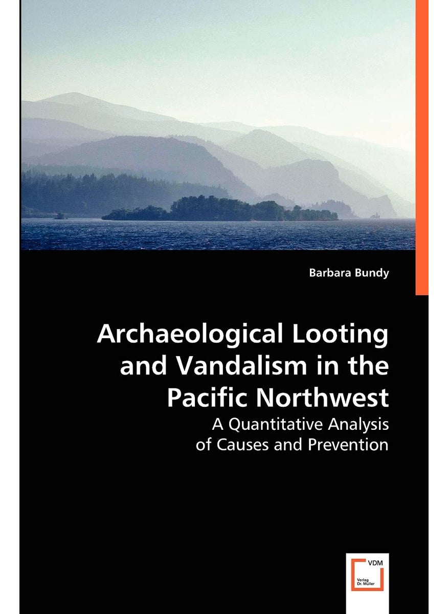 Archaeological Looting and Vandalism in the Pacific Northwest  - Image 1