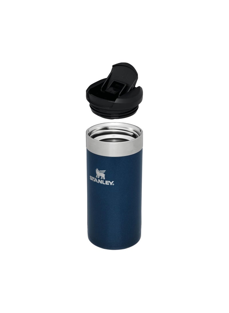 Stanley - Stanley TRS Mug 350ml/12oz AeroLight Royal Blue Metallic - Image 1