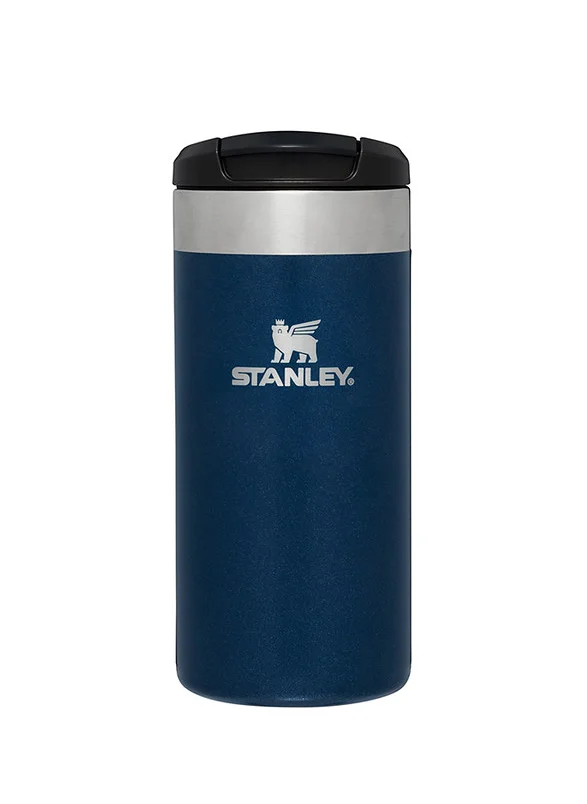 Stanley Stanley TRS Mug 350ml/12oz AeroLight Royal Blue Metallic