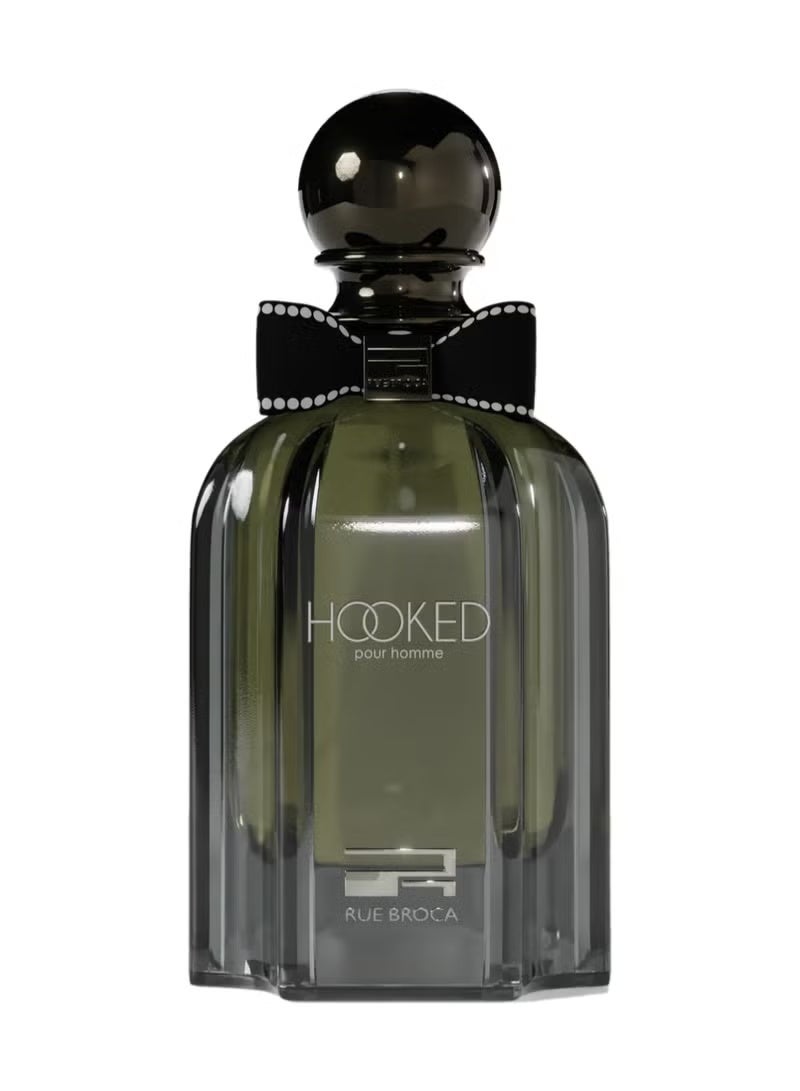 RUE BROCA Ru Broca Hooked POUR HOMME Eau de Parfum 100 ml - Image 2