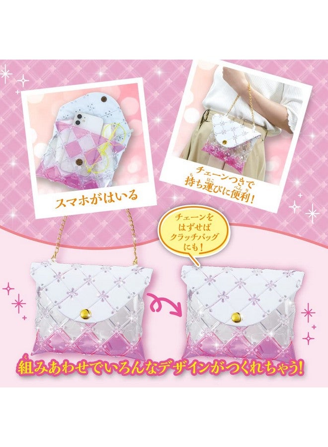 Beverly Pacherie Handbag - Image 3