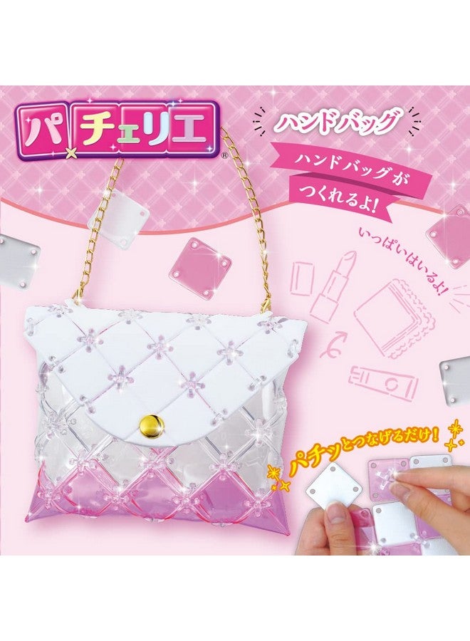 Beverly Pacherie Handbag - Image 1