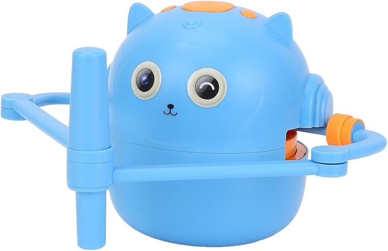 Aramox Interactive Educational Drawing Robot with 100 Cards Safe Plastic Material for Kids - Image 2