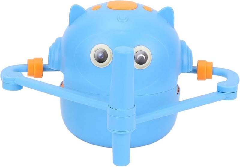 Aramox Interactive Educational Drawing Robot with 100 Cards Safe Plastic Material for Kids - Image 5