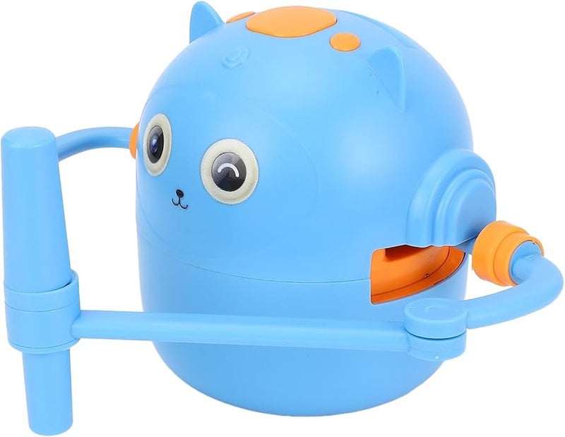 Aramox Interactive Educational Drawing Robot with 100 Cards Safe Plastic Material for Kids - Image 4