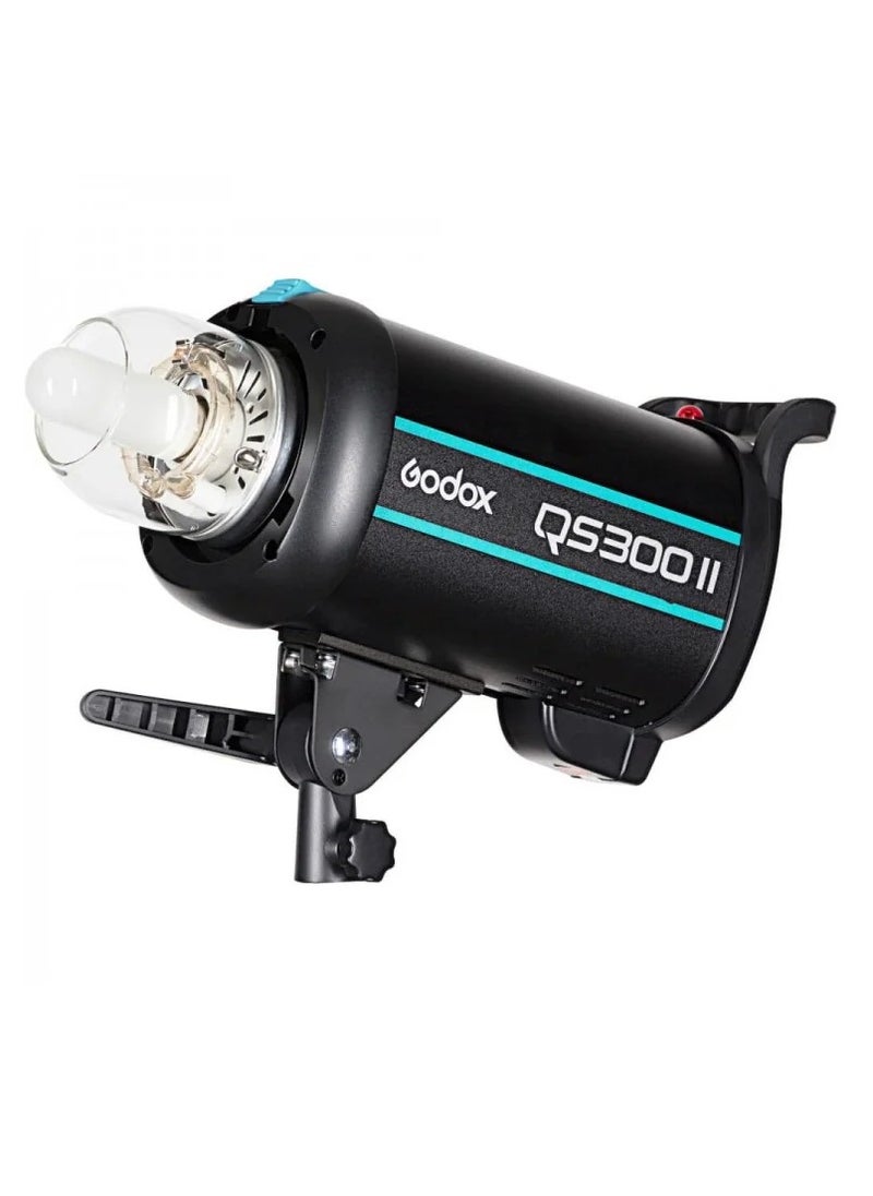 Godox Studio flash Godox QS300II  - Image 3