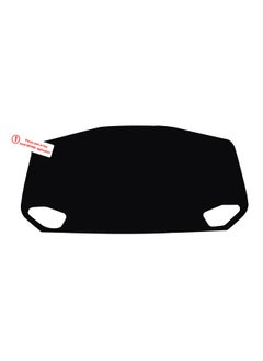 NIKAVI Smsg28 Speedo Meter Screen Protector Scratch Guard Compatible For - Suzuki Gixxer Sf 150/250 Cc Nkvkc  - Image 2